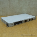 Linksys EF24G2 EtherFast Dual Gigabit  24-Port 10/100 Switch